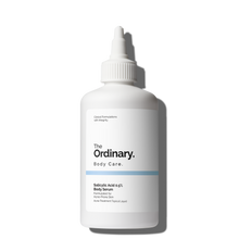 Salicylic Acid 0.5% Body Serum W6