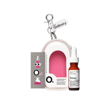 Soothing & Barrier Support Serum Set P6