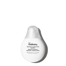 Squalane + Amino Acids Lip Balm D1