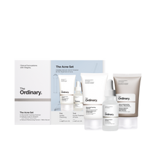 The Acne Set X1