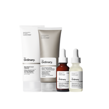 The Barrier Support Collection J7