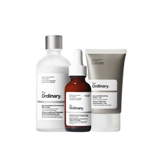 The Sensitive Skin Collection N0
