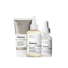 The Smooth Skin Collection U3