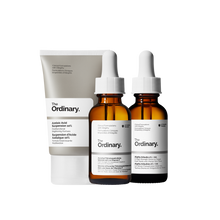 The Uneven Skin Tone Collection M7