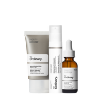 The Vitamin C & A Collection P8