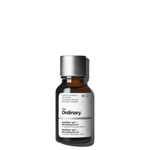 Volufiline 92% + Pal-Isoleucine 1% I7